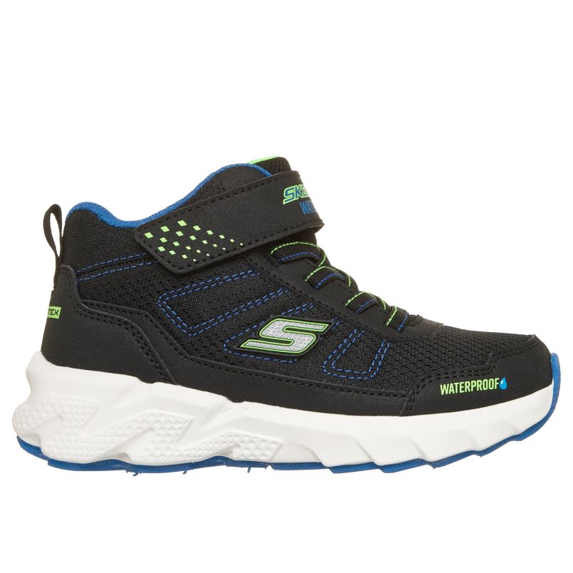 SKECHERS Patike elite sport tread BP - 406336L-BKBL#27