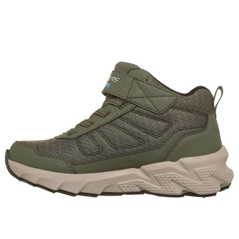SKECHERS Patike elite sport tread BP - 406336L-OLV#27