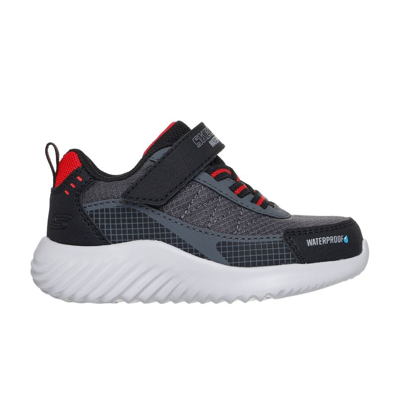 SKECHERS Patike bounder venture squad BT - 406338N-BKCC#21