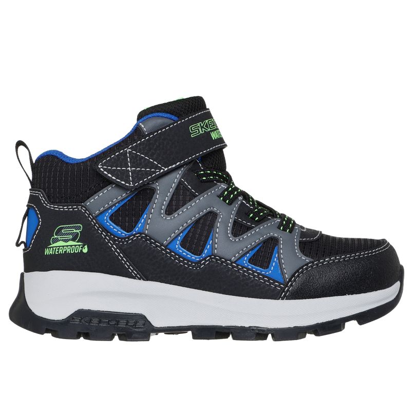 SKECHERS Cipele storm blazer  BP - 406377L-BKBL#28