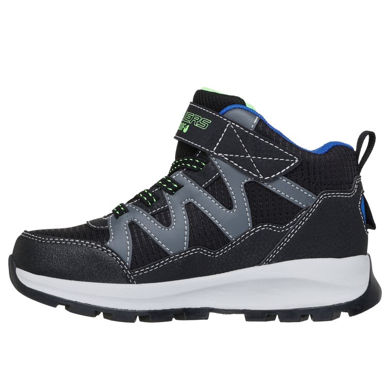 SKECHERS Cipele storm blazer  BP - 406377L-BKBL#32