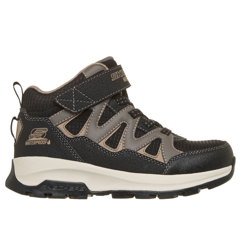 SKECHERS Patike storm blazer BP - 406377L-BKTP#27