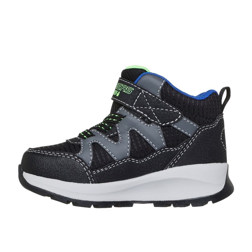 SKECHERS Cipele storm blazer  BT - 406377N-BKBL#22