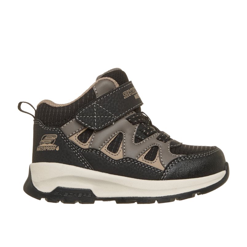 SKECHERS Cipele storm blazer BT - 406377N-BKTP#21