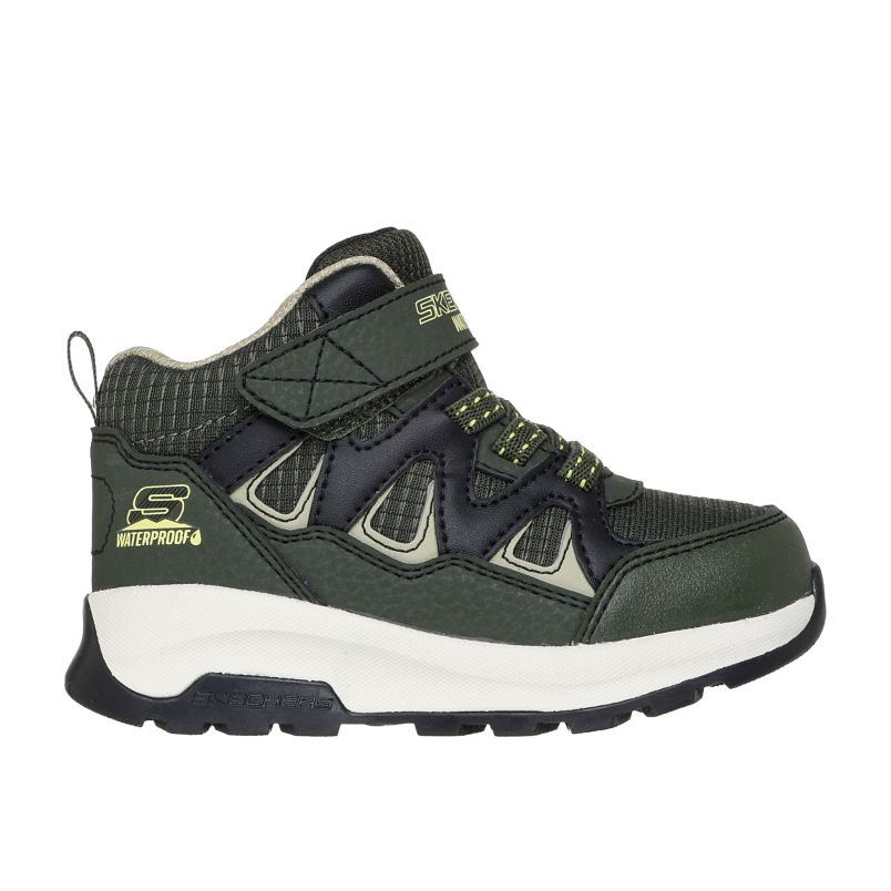 SKECHERS Cipele storm blazer  BT - 406377N-OLBK#22