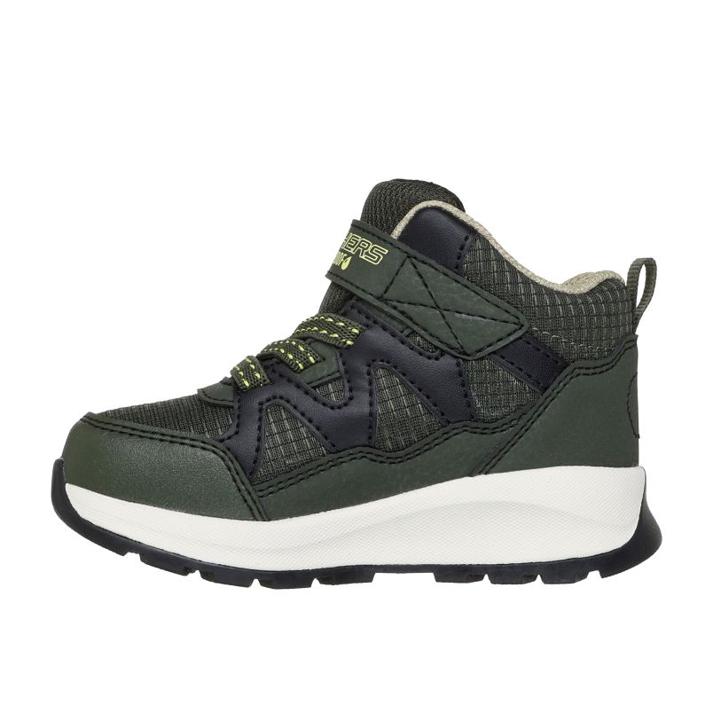 SKECHERS Cipele storm blazer  BT - 406377N-OLBK#23