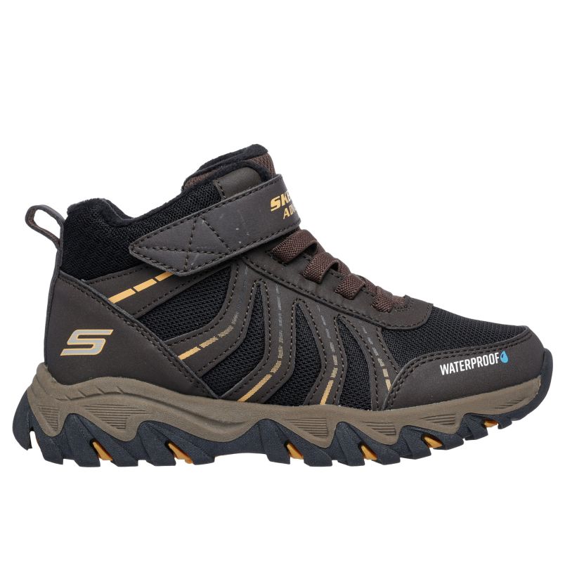 SKECHERS Patike rugged ranger BP - 406412L-BKBR#27