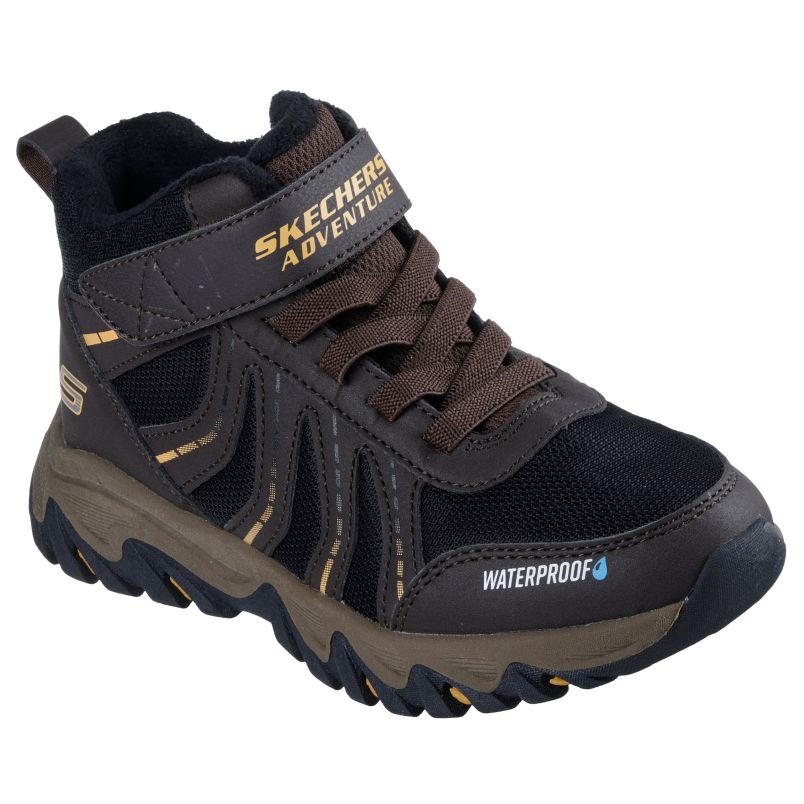 SKECHERS Patike rugged ranger BP - 406412L-BKBR#30