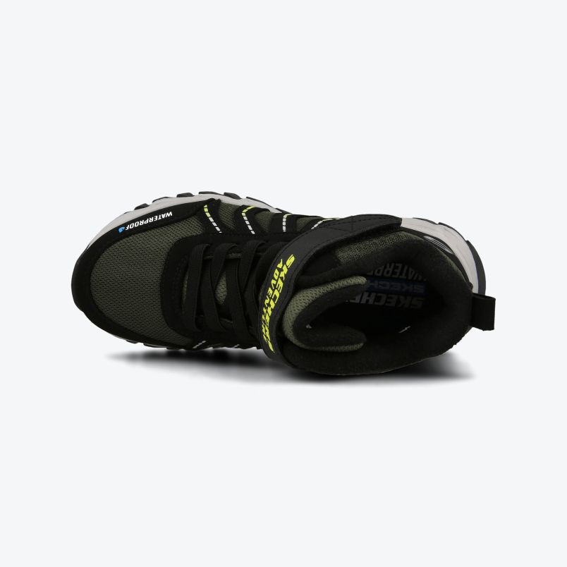 SKECHERS Cipele rugged ranger BP - 406412L-BKGR