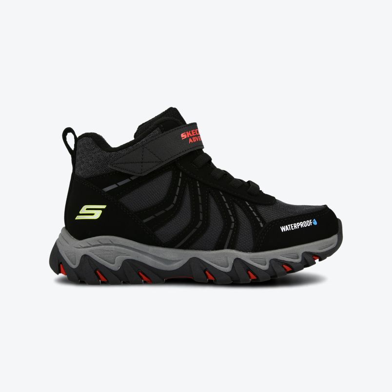 SKECHERS Cipele rugged ranger BP - 406412L-BKRD