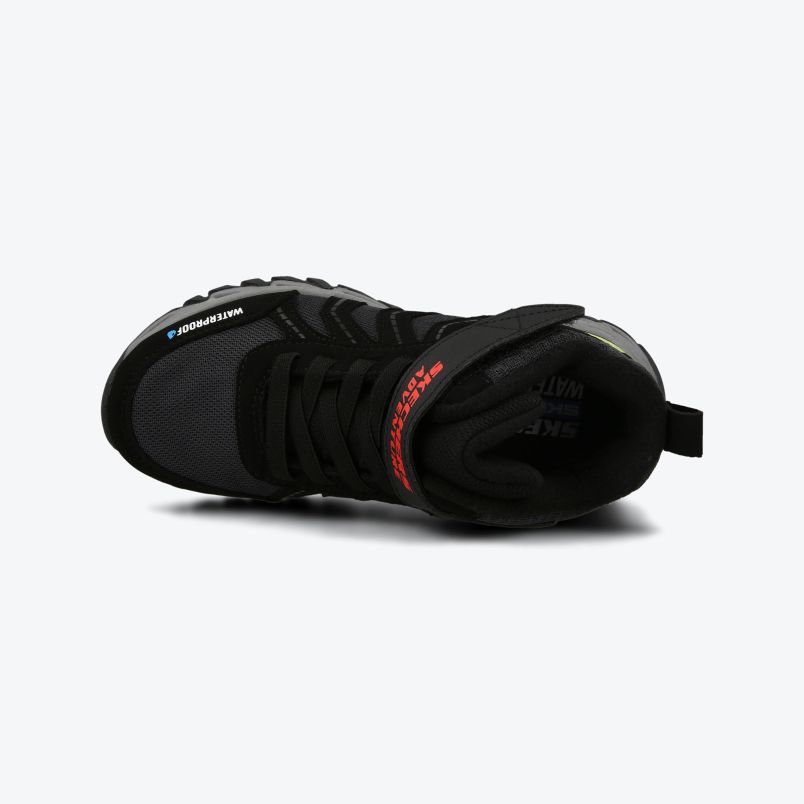 SKECHERS Cipele rugged ranger BP - 406412L-BKRD