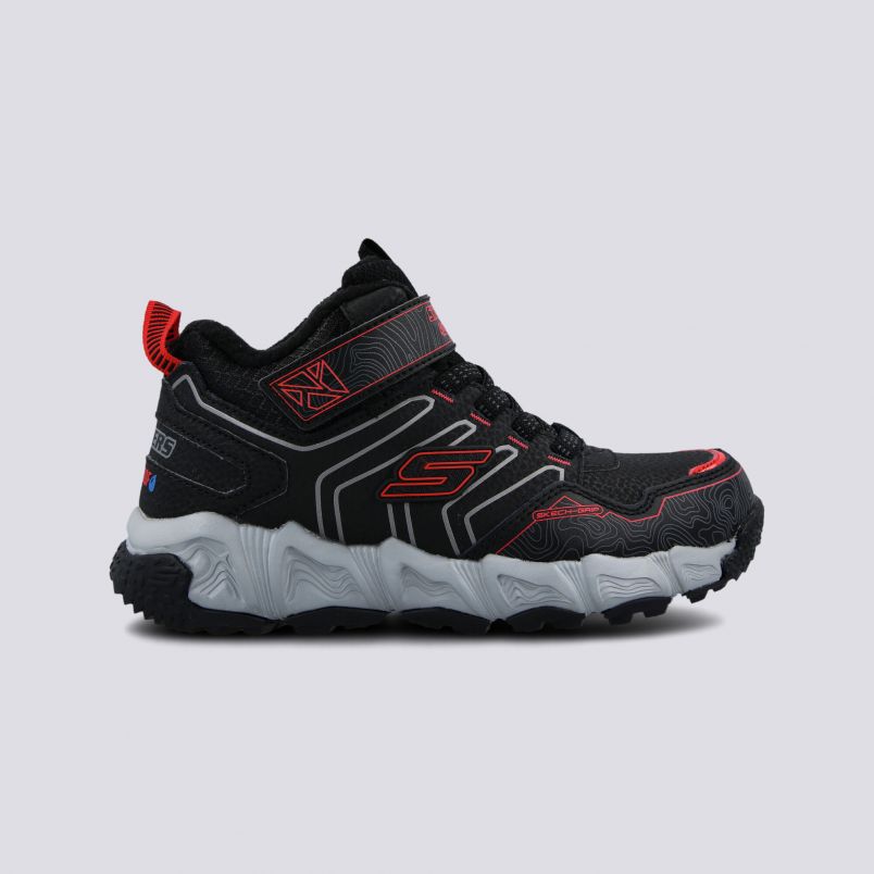 SKECHERS Patike velocitrek BP - 406422L-BKRD#28