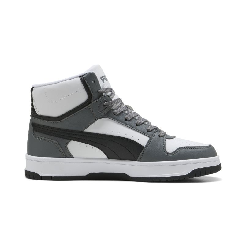 PUMA Duboke patike rebound slam mid M - 407168-03#46