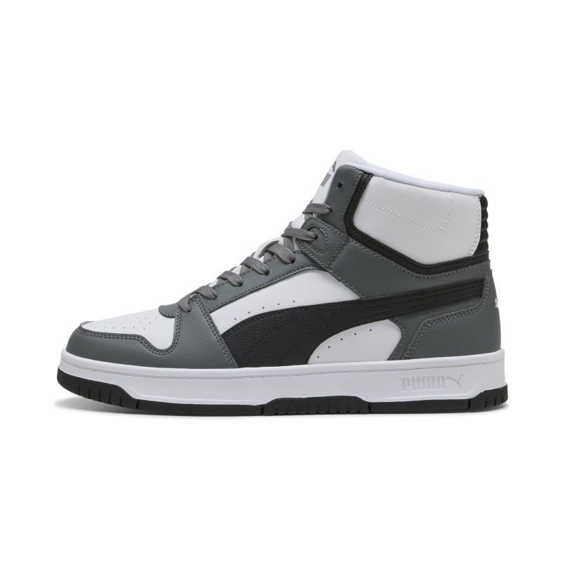 PUMA Duboke patike rebound slam mid M - 407168-03#46