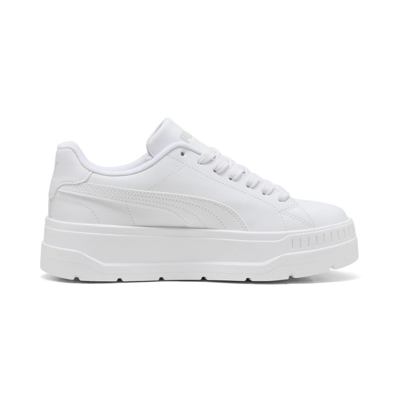 PUMA Patike karmen classic W - 407187-02#36