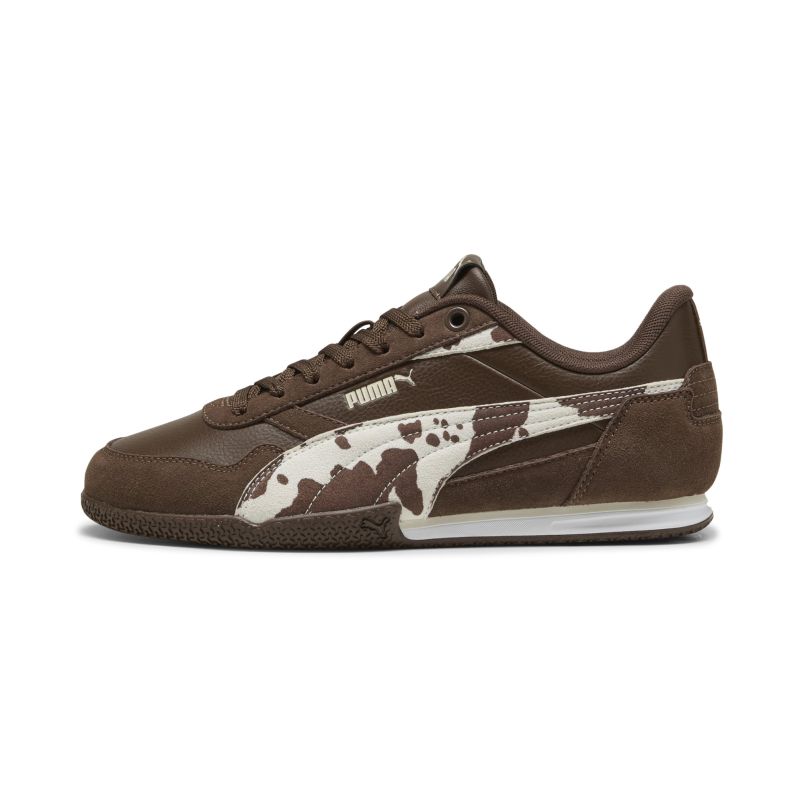 PUMA Patike bella donna sd wild W - 407213-01#37