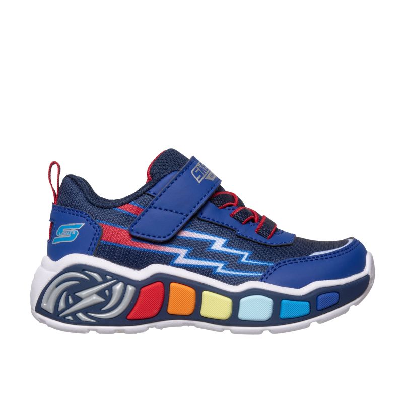 SKECHERS Patike play scene BT - 407632NC-RYL#21