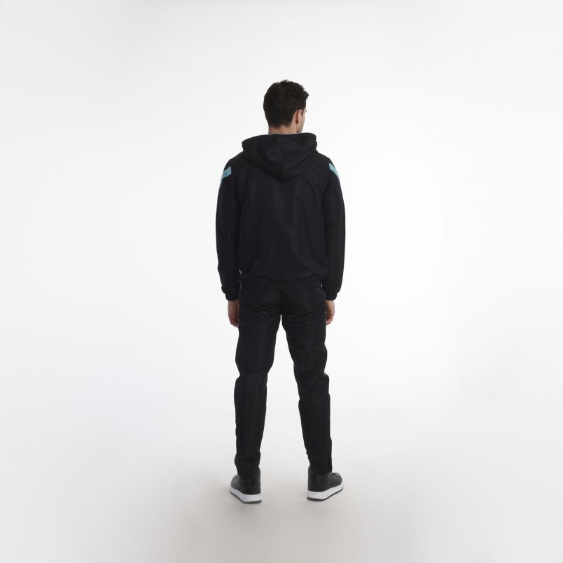 SERGIO TACCHINI Trenerka diagonalley hoodie tracksuit M - 40778-502#M