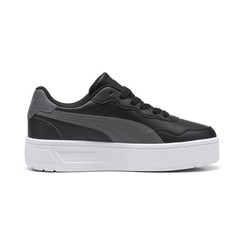PUMA Patike court lally skye feline W - 408251-01#36