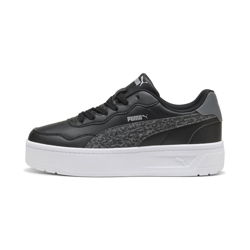 PUMA Patike court lally skye feline W - 408251-01#36