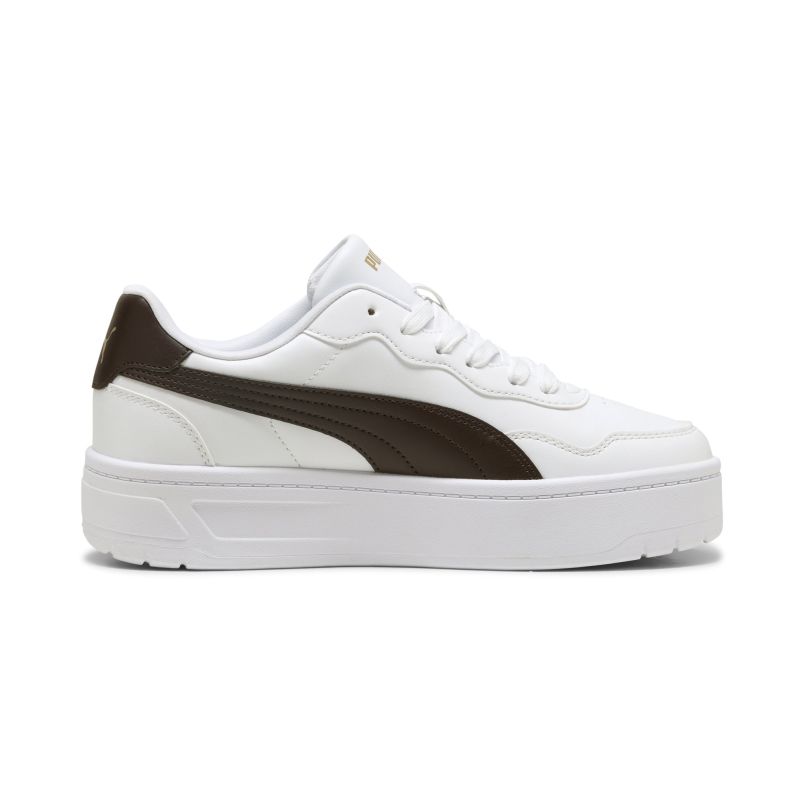 PUMA Patike court lally skye feline W - 408251-02#36