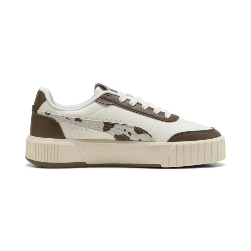 PUMA Patike carina mia wild W - 408253-01#36