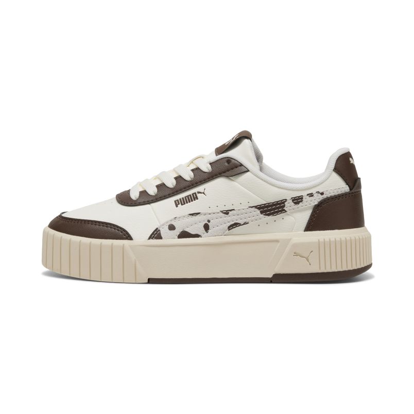 PUMA Patike carina mia wild W - 408253-01#36