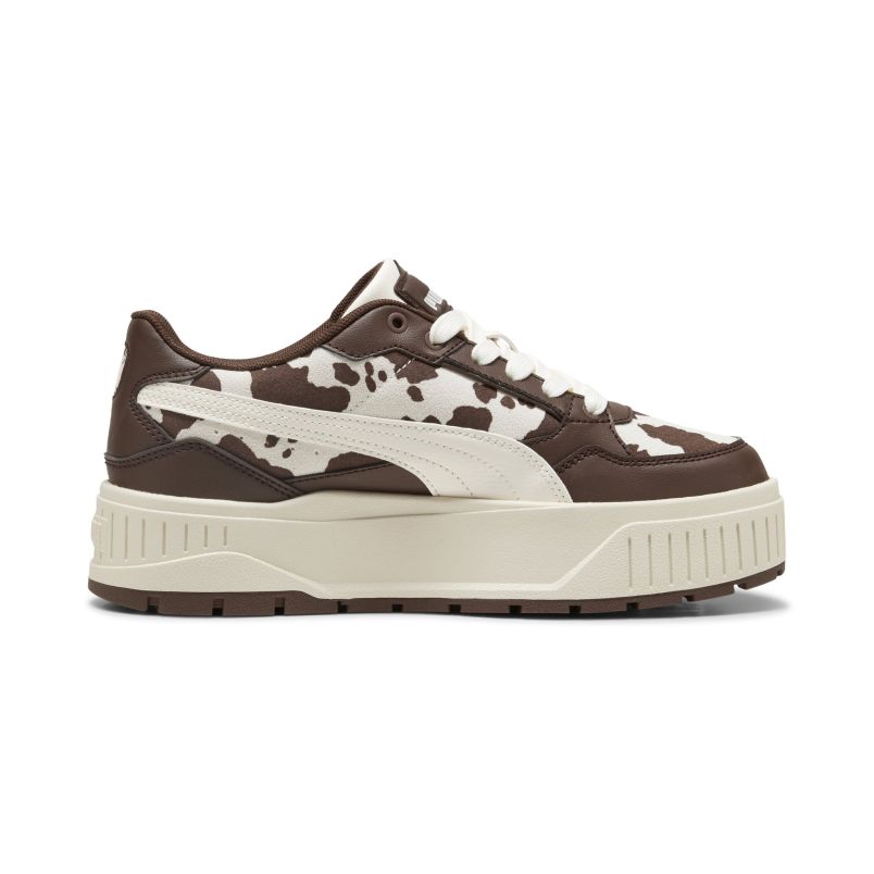 PUMA Patike karmen ii idol wild W - 408268-01#38
