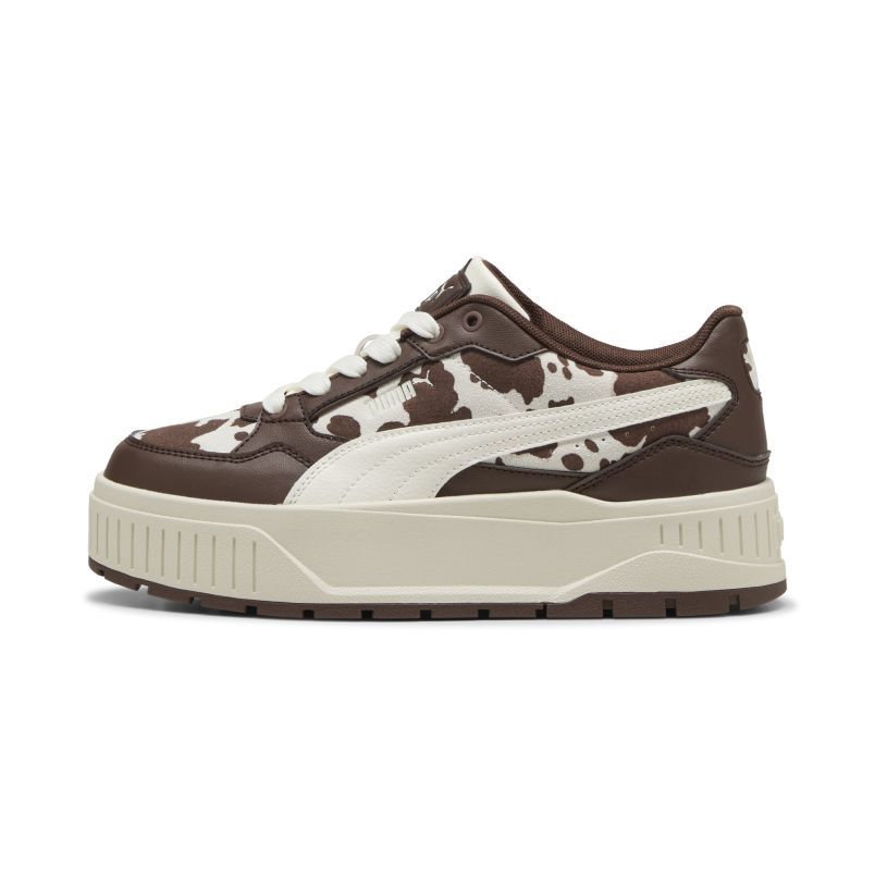 PUMA Patike karmen ii idol wild W - 408268-01#38