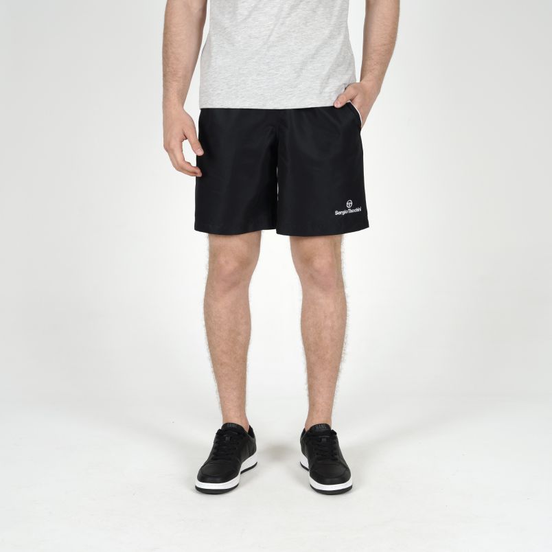 SERGIO TACCHINI Šorc rob 024 pl shorts  M - 40848-502