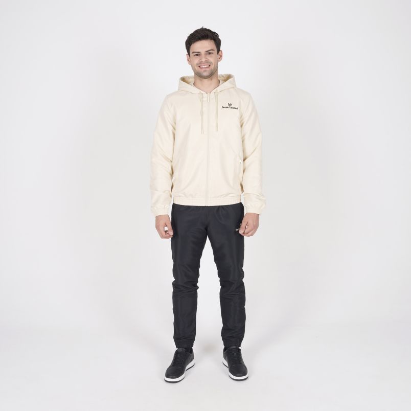 SERGIO TACCHINI Trenerka carson 024 hoodie tracksuit   M - 40849-2016