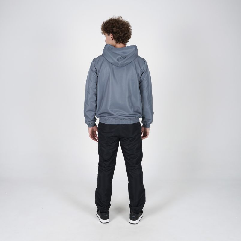 SERGIO TACCHINI Trenerka carson 024 hoodie M - 40849-2023#L