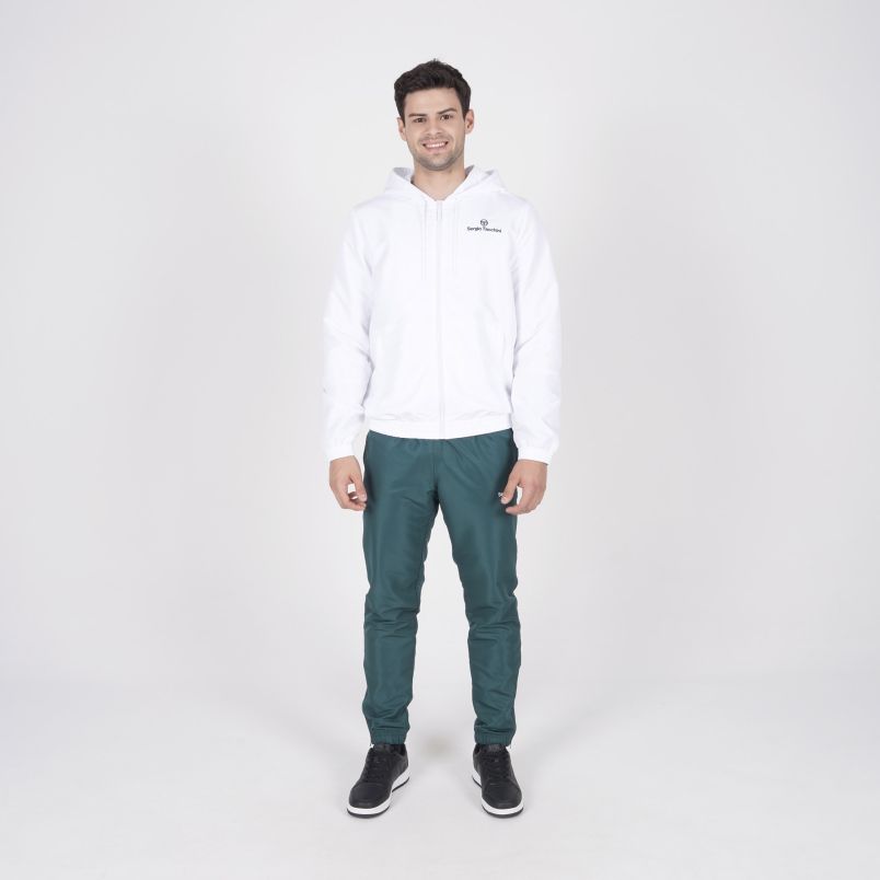 SERGIO TACCHINI Trenerka carson 024 hoodie tracksuit   M - 40849-5000