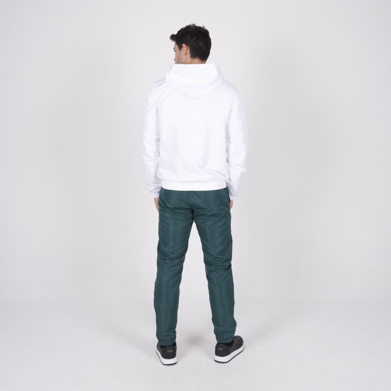 SERGIO TACCHINI Trenerka carson 024 hoodie tracksuit   M - 40849-5000