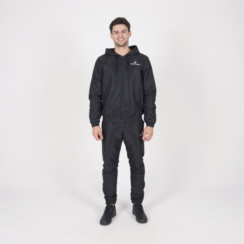 SERGIO TACCHINI Trenerka carson 024 hoodie tracksuit   M - 40849-567