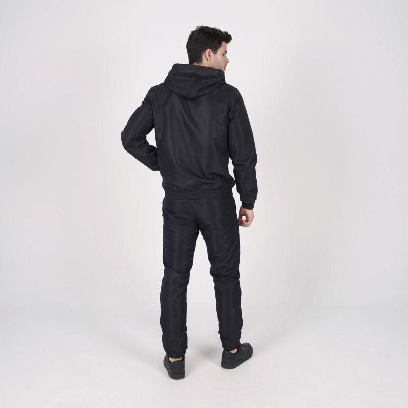 SERGIO TACCHINI Trenerka carson 024 hoodie tracksuit   M - 40849-567
