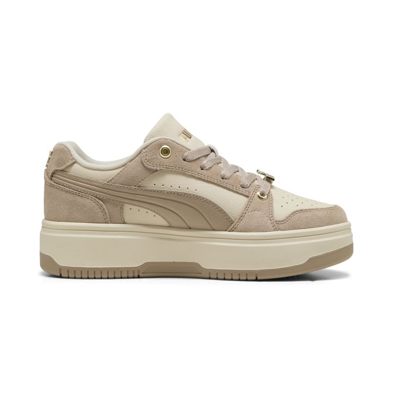 PUMA Patike rebound femme low luxe sd W - 409010-02#37.5