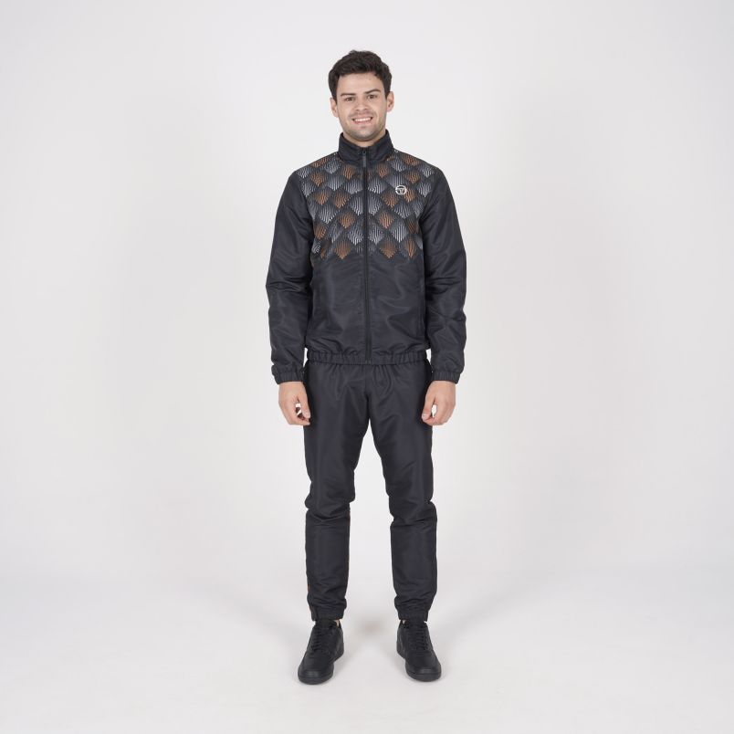 SERGIO TACCHINI Trenerka punte tracksuit M - 40941-2002