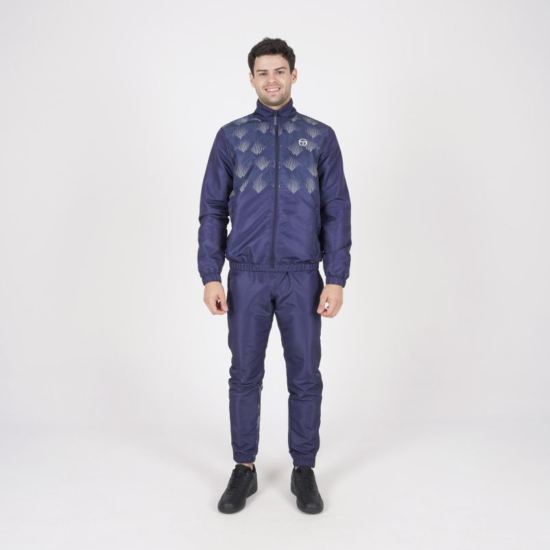 SERGIO TACCHINI Trenerka punte tracksuit M - 40941-6002