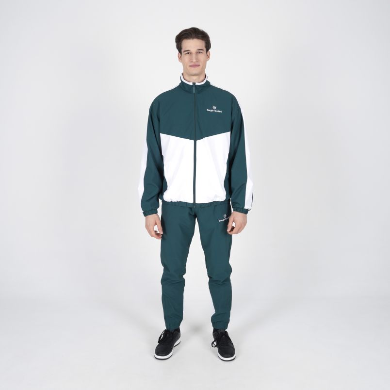 SERGIO TACCHINI Trenerka giardino tracksuit M - 41008-5000#L
