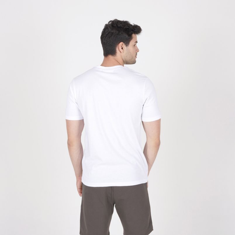 SERGIO TACCHINI Majica kratak rukav triade 025 co t-shirt  M - 41091-1007