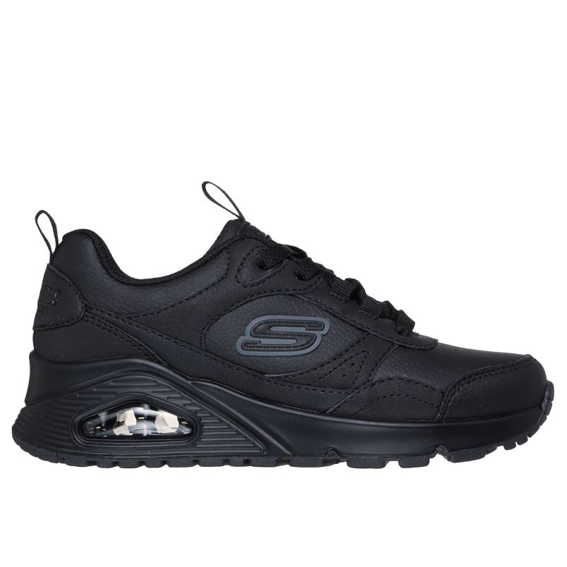 SKECHERS Patike uno gen1 class edge BG - 417004L-BBK#36
