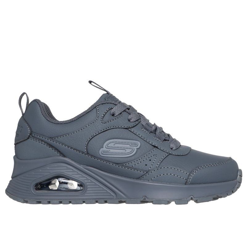 SKECHERS Patike uno gen1 class edge BG - 417004L-GRY#36
