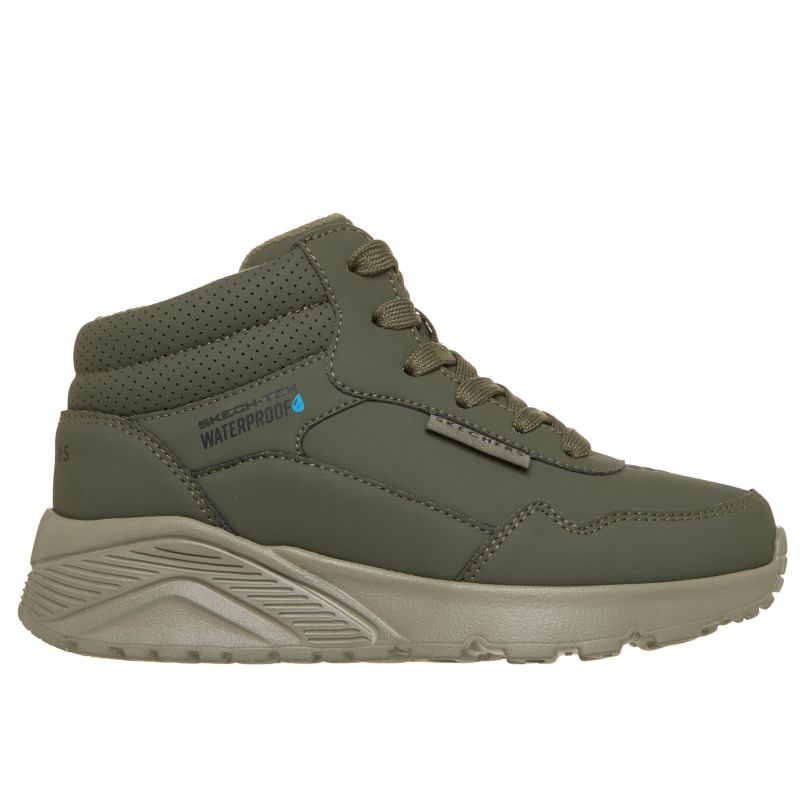 SKECHERS Patike uno lite BG - 417009L-OLV#36