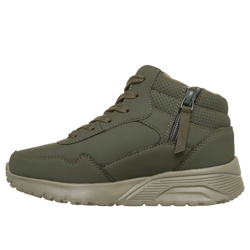SKECHERS Patike uno lite BG - 417009L-OLV#36