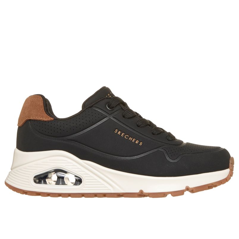 SKECHERS Patike uno gen1 BG - 417035L-BLK#37.5