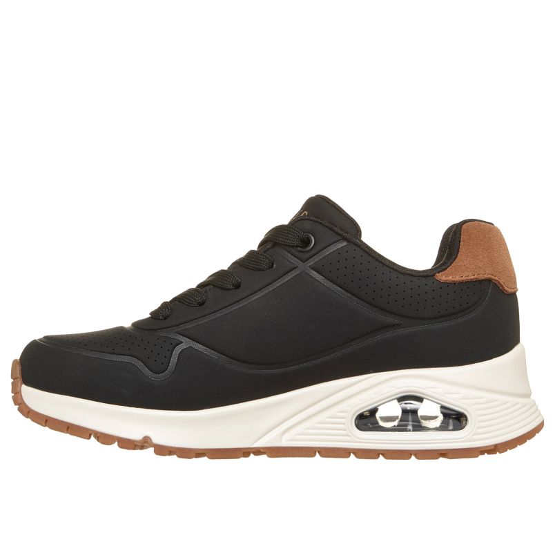 SKECHERS Patike uno gen1 BG - 417035L-BLK#37.5