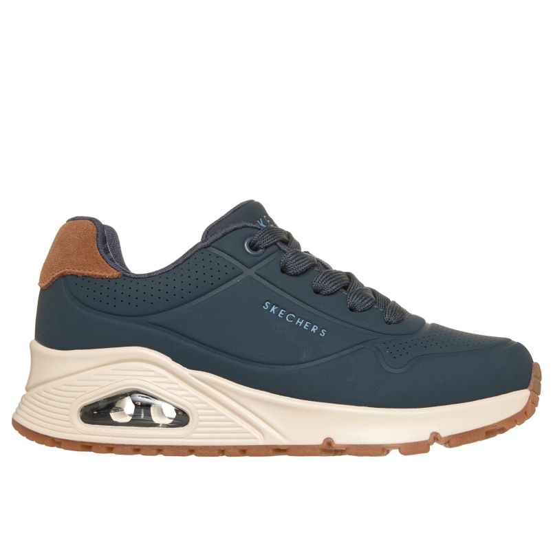 SKECHERS Patike uno gen1 BG - 417035L-NVY#36