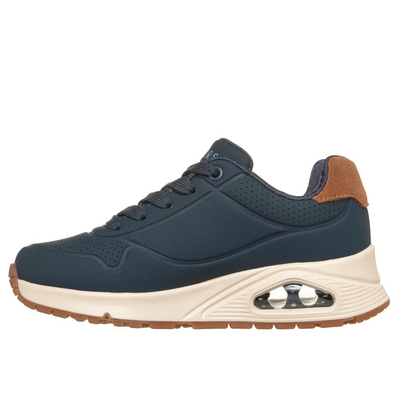 SKECHERS Patike uno gen1 BG - 417035L-NVY#36