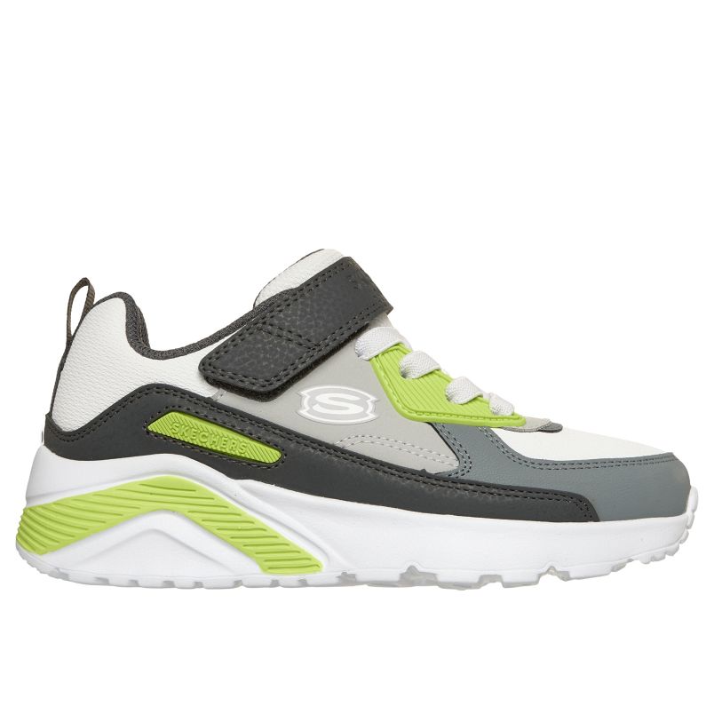 SKECHERS Patike uno lite BP - 417132L-GYLM#27